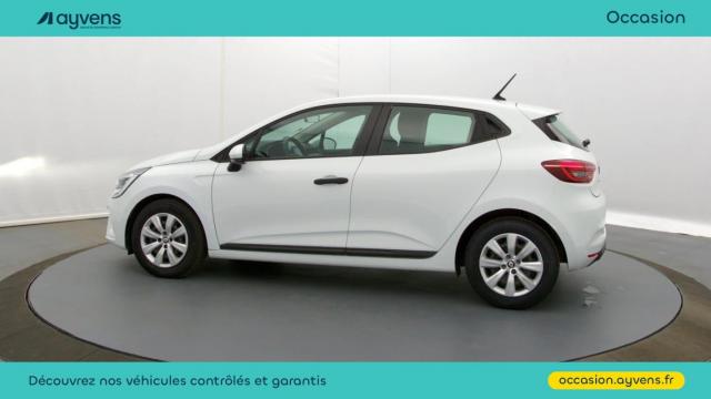 Renault Clio image 2