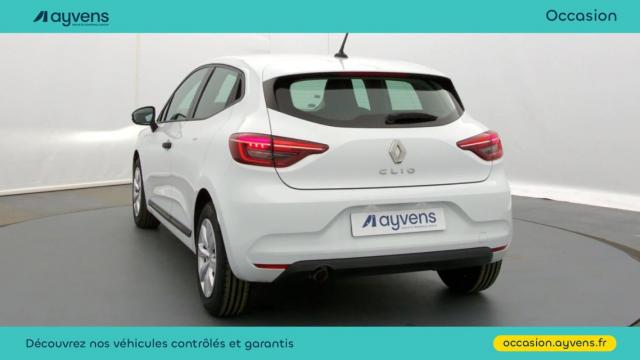 Renault Clio image 6
