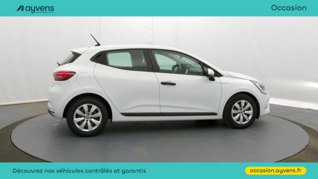 Renault Clio image 3