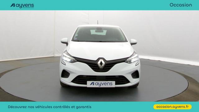 Renault Clio image 8