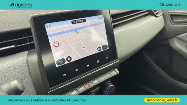 Renault Clio image 1