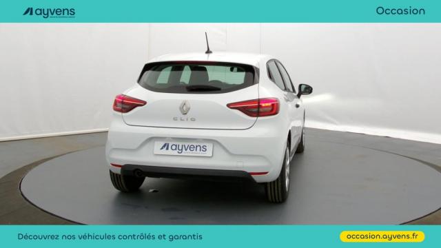 Renault Clio image 9