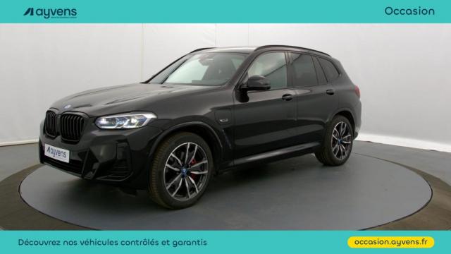Bmw X3 Xdrive30e 292ch M Sport