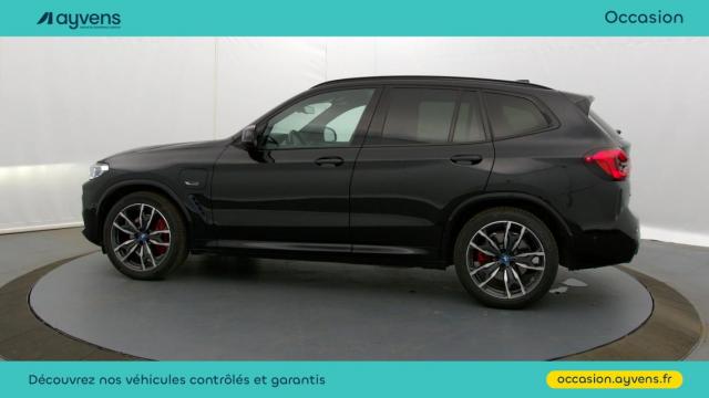 Bmw X3 image 3