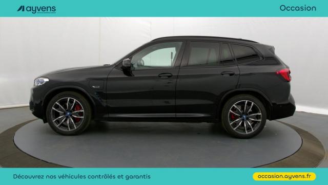 Bmw X3 image 8