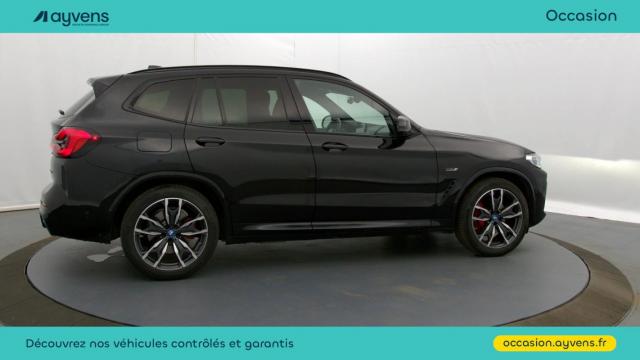 Bmw X3 image 1