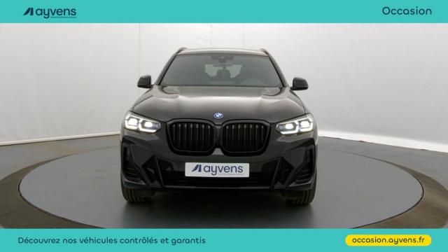 Bmw X3 image 5