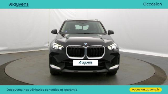 Bmw X1 image 5