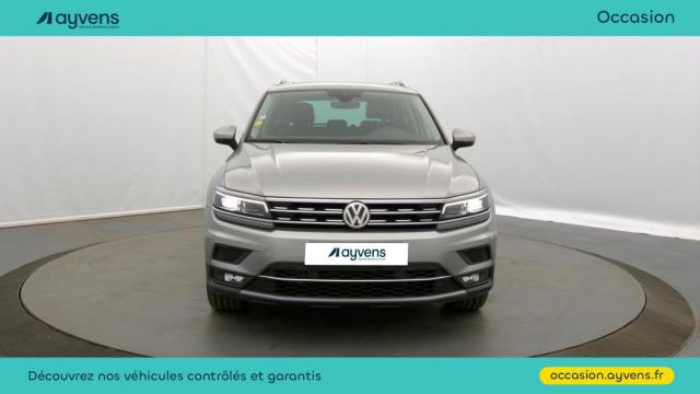 Volkswagen Tiguan image 6