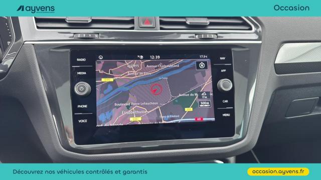 Volkswagen Tiguan image 8