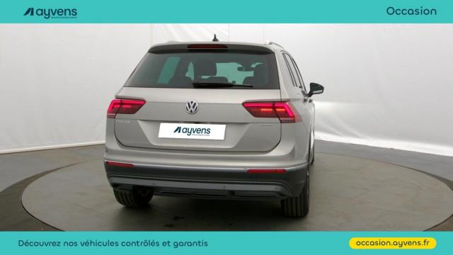 Volkswagen Tiguan image 4