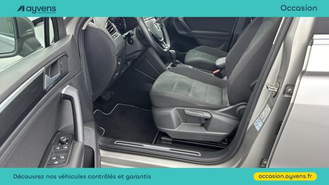 Volkswagen Tiguan image 9