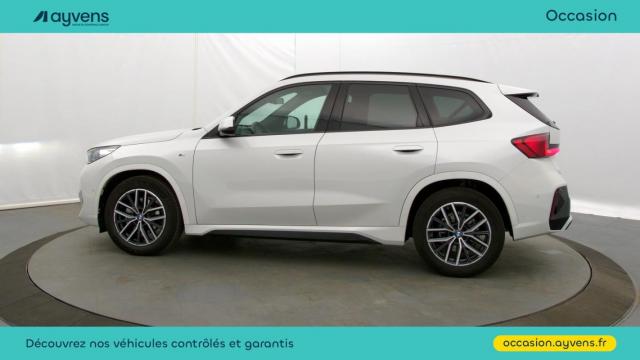 Bmw X1 image 6