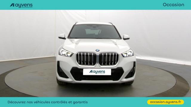 Bmw X1 image 5