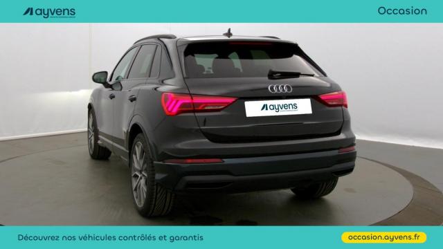 Audi Q3 image 3