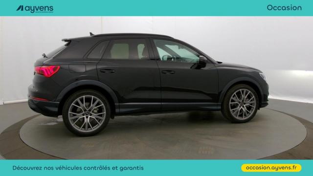 Audi Q3 image 2