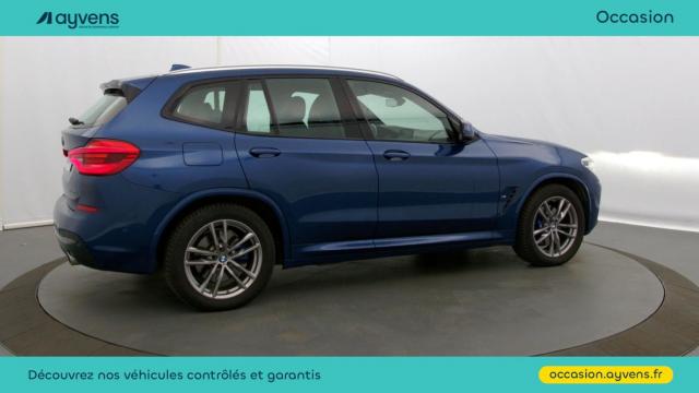 Bmw X3 image 8