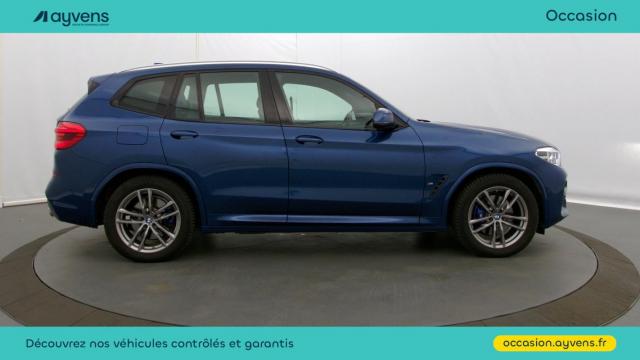 Bmw X3 image 9