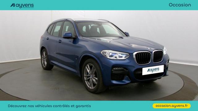 Bmw X3 image 6