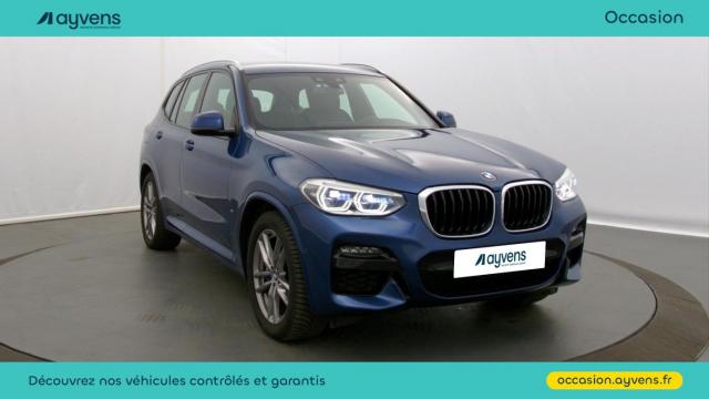 Bmw X3 image 5