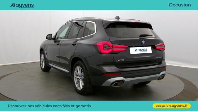Bmw X3 image 5