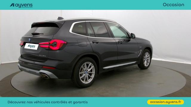 Bmw X3 image 2