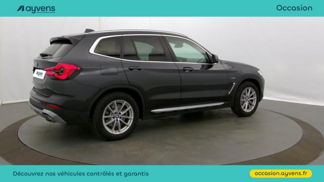 Bmw X3 image 6