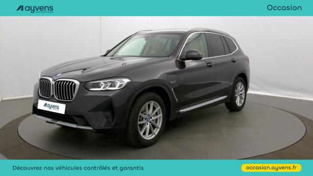 Bmw X3 image 9