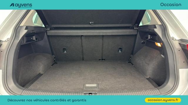 Volkswagen Tiguan image 3