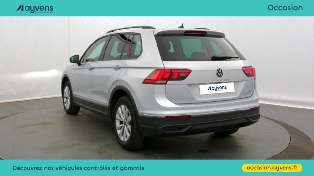 Volkswagen Tiguan image 6