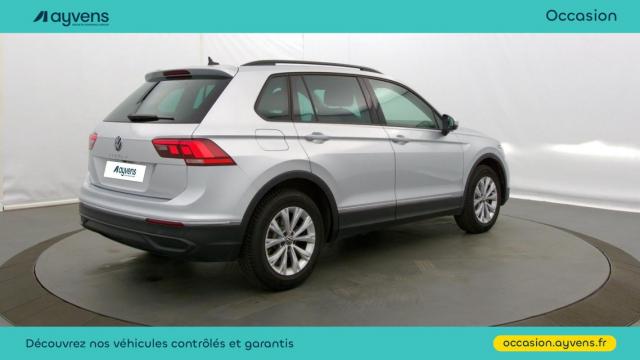 Volkswagen Tiguan image 5