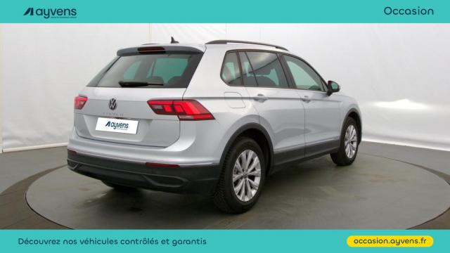 Volkswagen Tiguan image 2