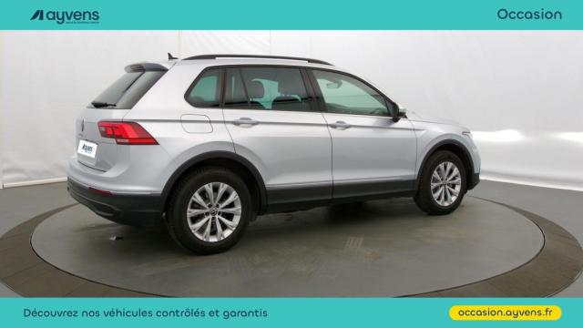 Volkswagen Tiguan image 1