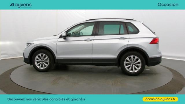 Volkswagen Tiguan image 8