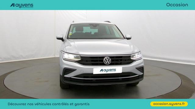 Volkswagen Tiguan image 4