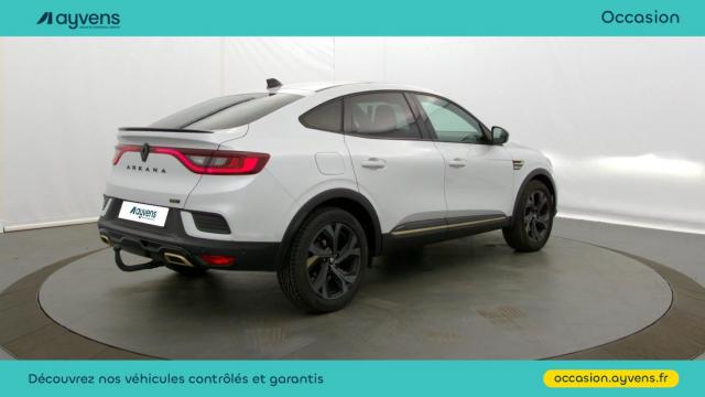 Renault Arkana image 3