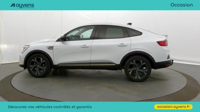 Renault Arkana image 9