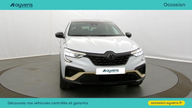 Renault Arkana image 5