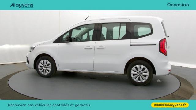 Renault Kangoo image 5