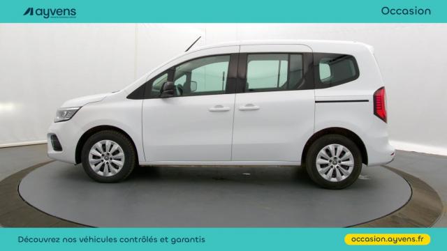 Renault Kangoo image 9