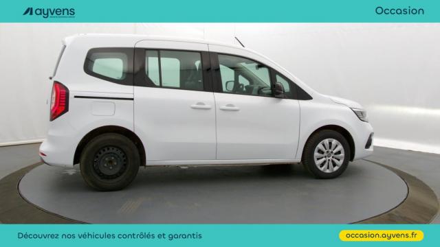 Renault Kangoo image 3