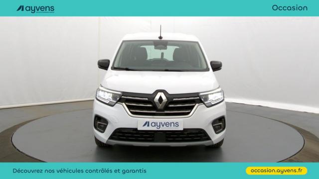 Renault Kangoo image 1