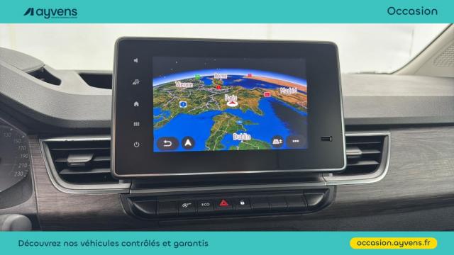 Renault Kangoo image 7