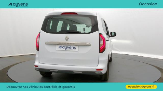 Renault Kangoo image 4