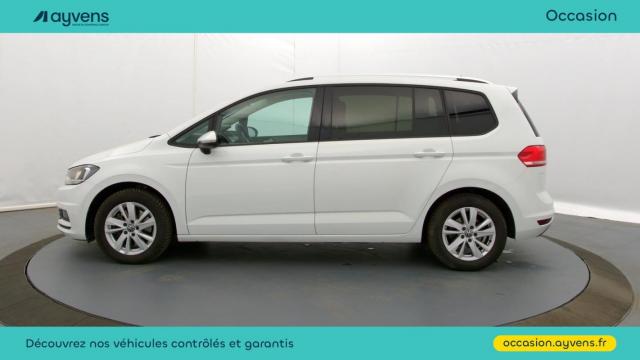 Volkswagen Touran image 2