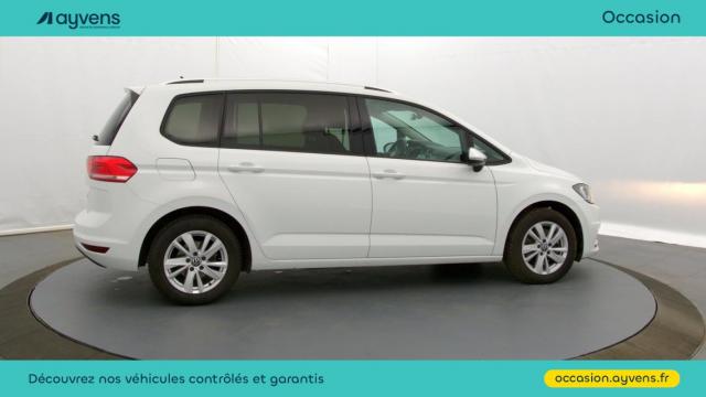 Volkswagen Touran image 3
