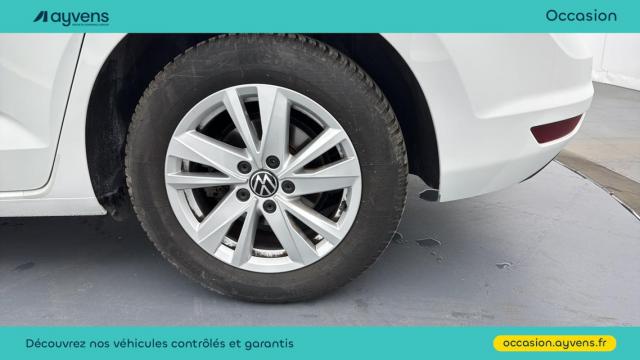 Volkswagen Touran image 1