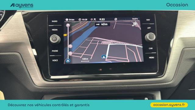 Volkswagen Touran image 5