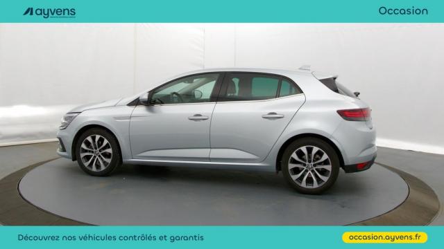 Renault Mégane image 1