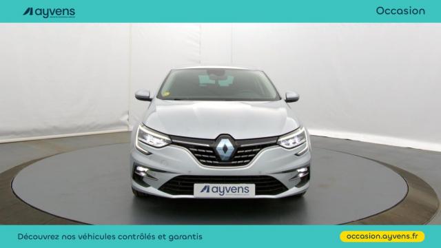 Renault Mégane image 9